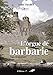 L'orgue de barbarie