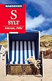  Baedeker Reiseführer Sylt, Amrum, Föhr: mit Downloads aller Karten, Grafiken und der Faltkarte (Baedeker Reiseführer E-Book)