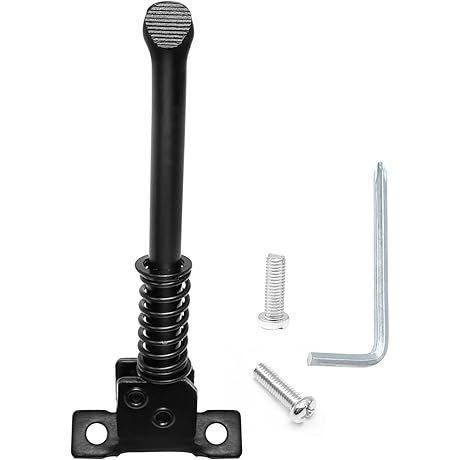 Electric Scooter Stand: A Sturdy Support for Your Xiaomi 1S / M365 / Pro Scooter