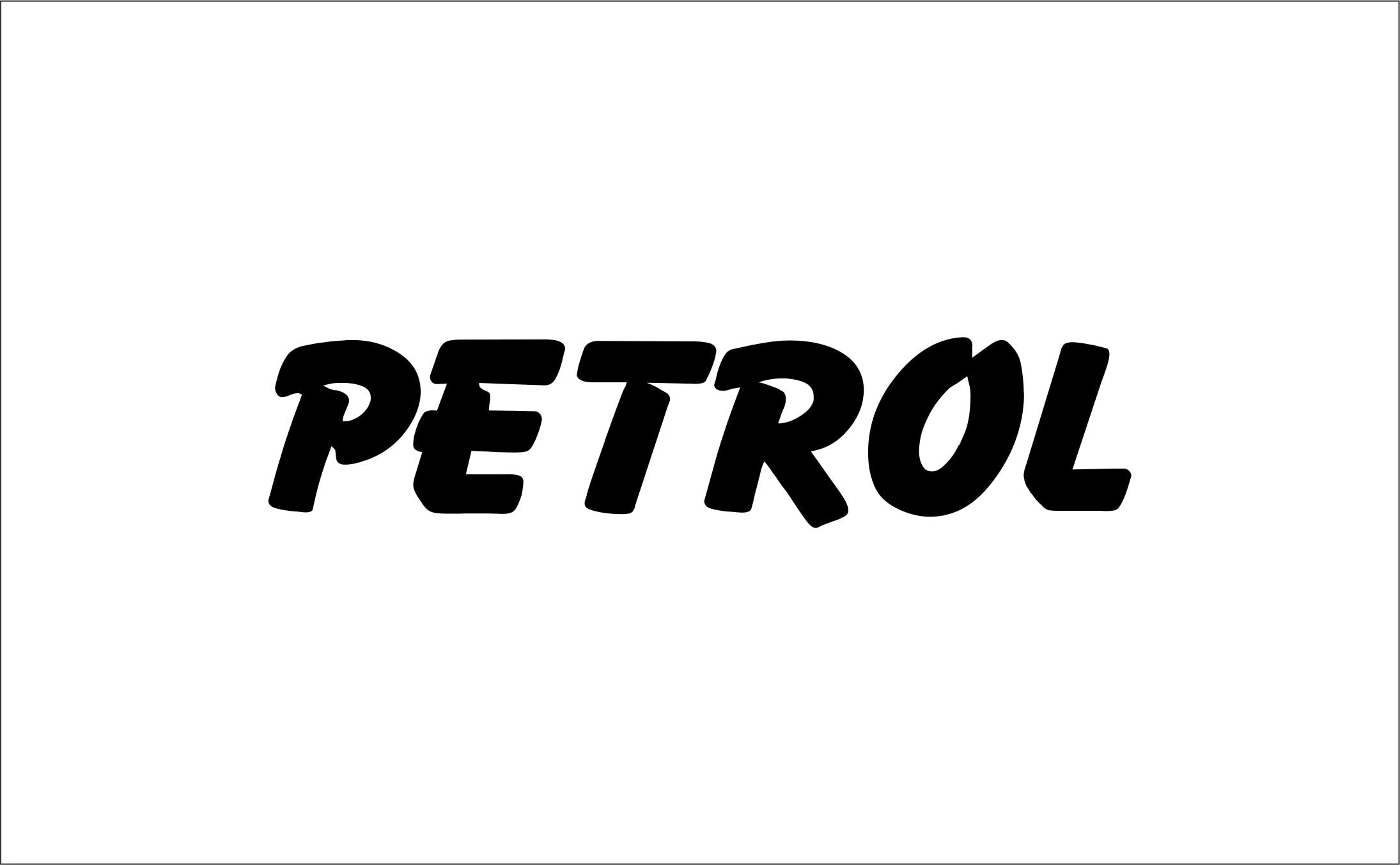 Petrol car Stickers and Decals-image-35