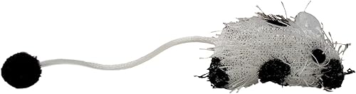 Miniatura 5 de Primal Cat Treats 2 muestras de sabores, (1) cada uno cecina de pollo masticable, leche de cabra de pollo liofilizada (2-4 onzas) - Paquete de