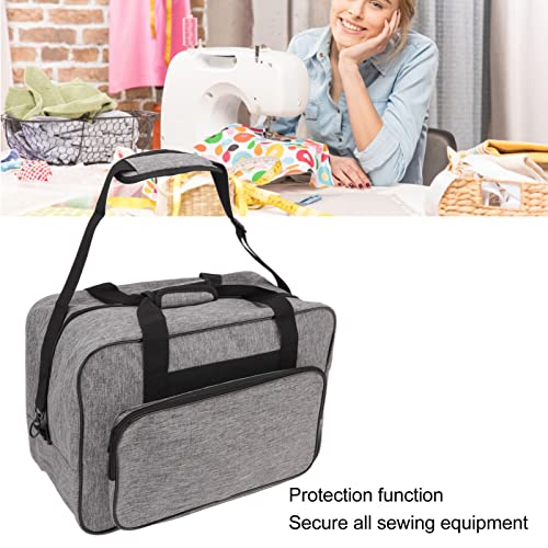 Naroote Sewing Machine Bag, Sewing Bag, Sewing Machine Storage Bag - Image 3