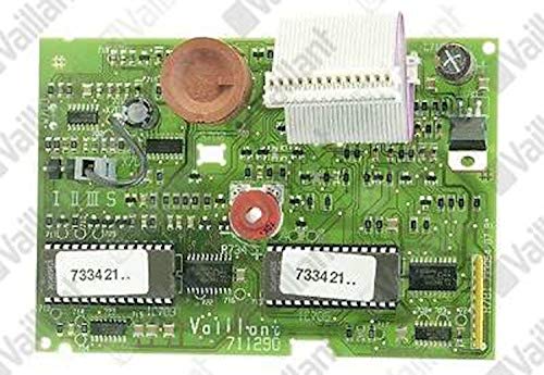 Preisvergleich Produktbild Vaillant 130354 Leiterplatte atmoTEC VC / W 64-254 - Logik