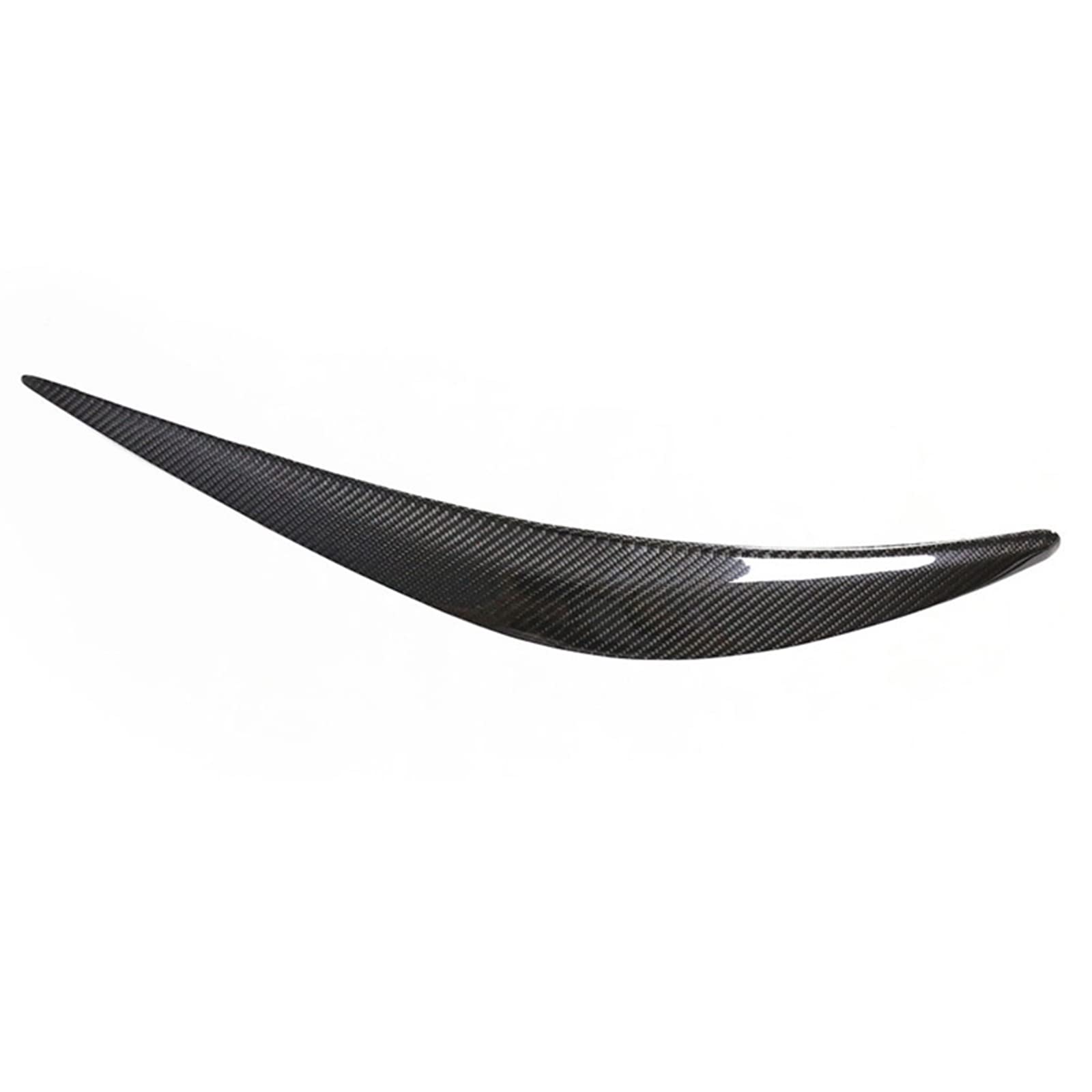 Naklejka na przednią osłonę reflektora, na powiekę i brwi, Compatible With Infiniti, Q50 S 2014-2023