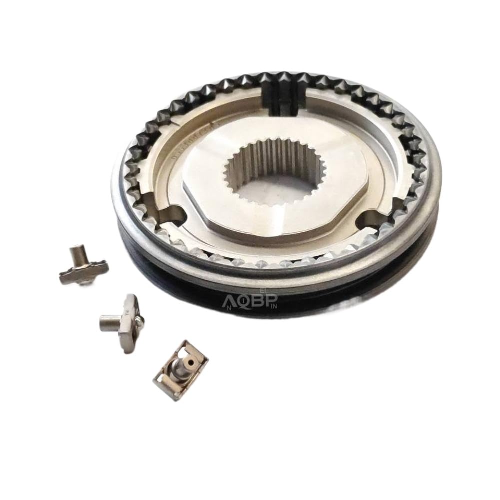 5th and 6th Gear Synchronizer Assembly for Light Manual Transmission Systems with OE Number Z-1708250-00-03