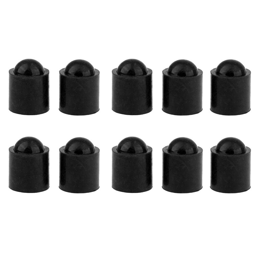 See full amazon price history chart for LOOM TREE® 10Pcs Rubber Pool Cue Tip Head Protector Cover for Billiard Snooker Black | Indoor Games | Billiards | Accessories & | Cue Tips LOOM TREE® 10Pcs Rubber Pool Cue Tip Head Protector Cover for Billiard Snooker Black | Indoor Games | Billiards | Accessories & | Cue Tips (B0CG1XN2XR) Amazon Price History, Amazon Price Tracker
