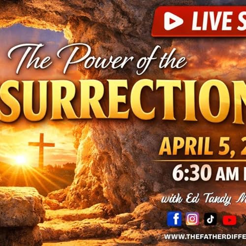 Resurrection Power For Real Life