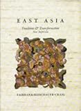 East Asia: Tradition and Transformation
