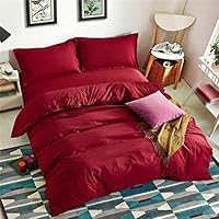 Rady ワインレッド シングルカバーピローカバーセット 51yJE4u7q1L._SS200_.jpg