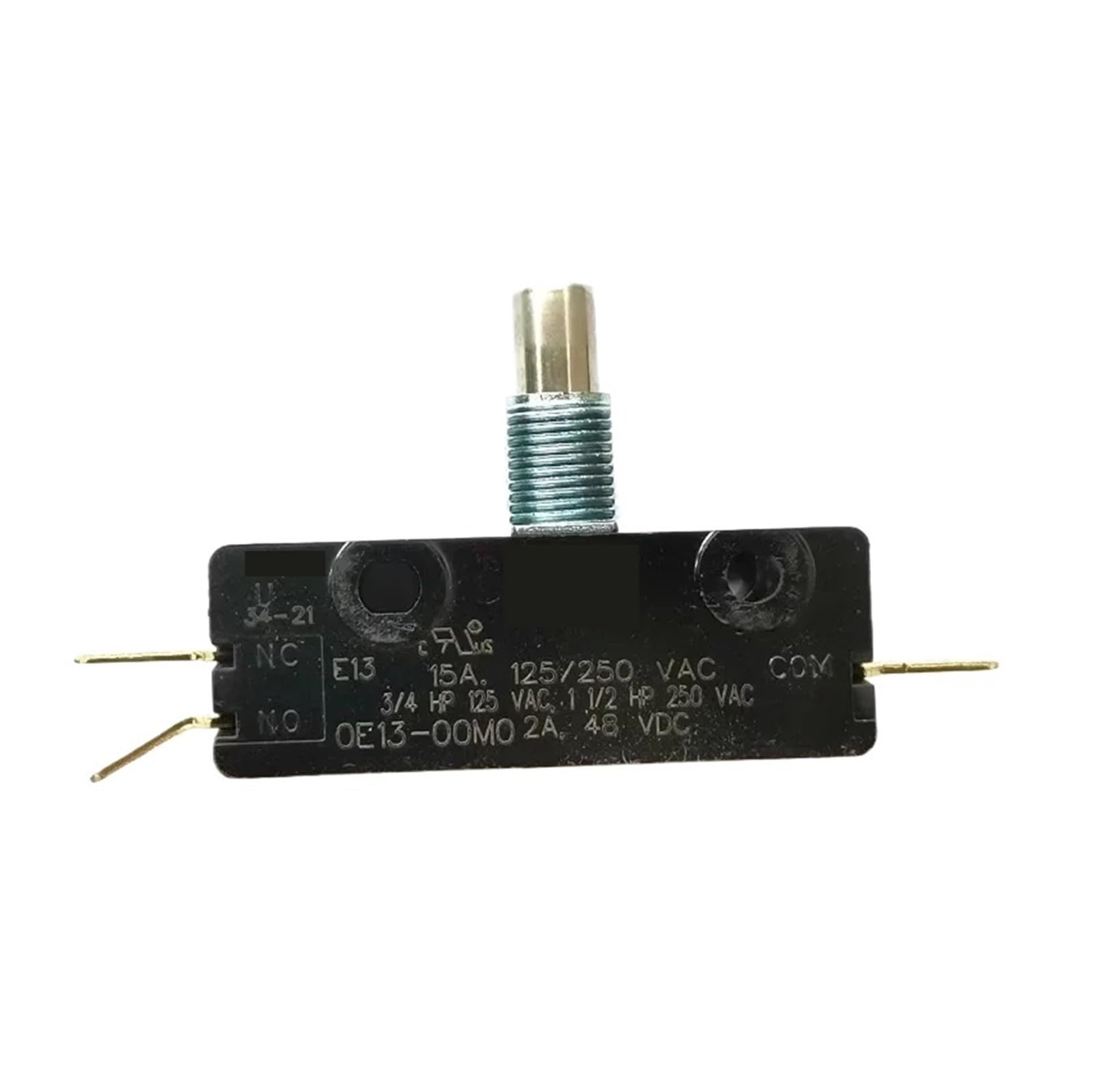 Amazon.com: L6AS0F7 Microswitch E13P Travel Switch 0E13-00M0