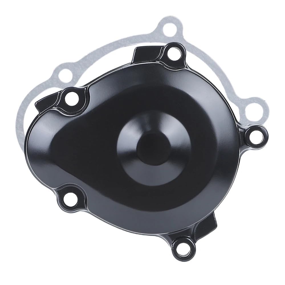 Couvercle de moteur pour Hayabusa 2004-2019, protection stator pour motards voyageurs