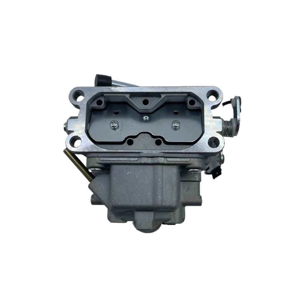 Kit carburateur tondeuse à gazon 613477 pièces de rechange moteur thermique tracté