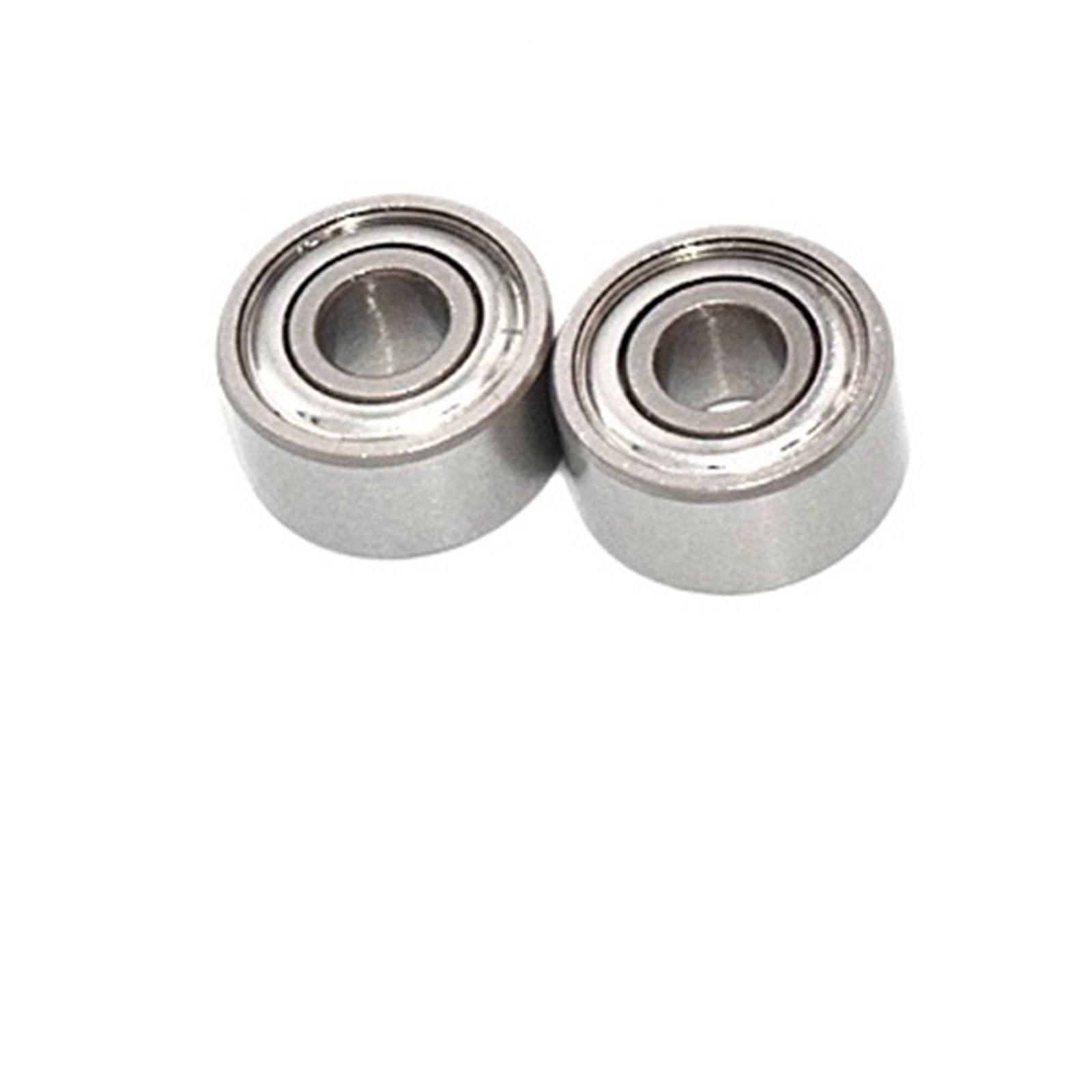 Roulement en acier inoxydable S693ZZ miniature antirouille pour imprimante 3D et robot