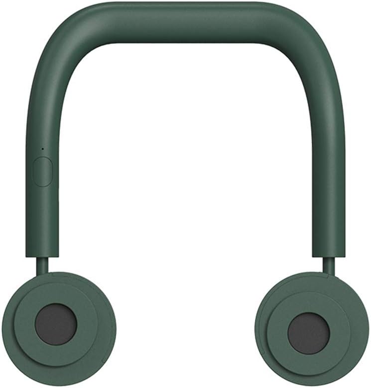 ventilatore ricaricabile per la crociera