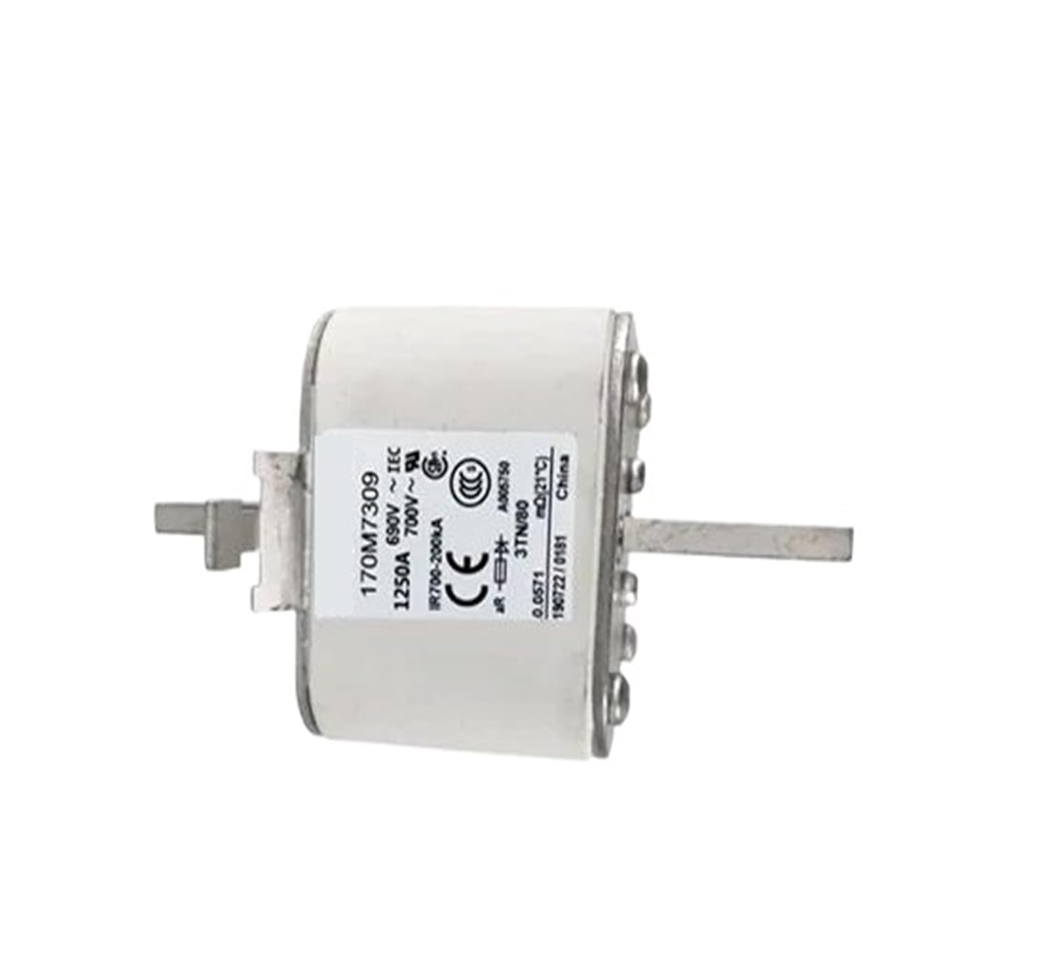 170M7802 170M7803 170M7804 170M7217 170M7309 170M7597 170M7532 170M7633 170M7676 Fuse(170M7532)