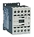 IEC Contactor, NonRev, 24VAC, 7A, 1NO, 3P