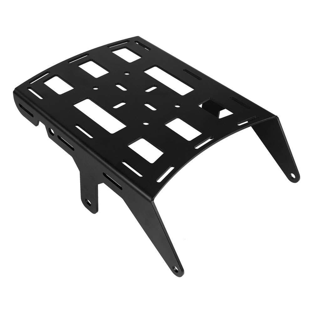 Pannier Holder para DR650 1990-2026 Portaequipajes Trasero Estante De Carga Soporte para