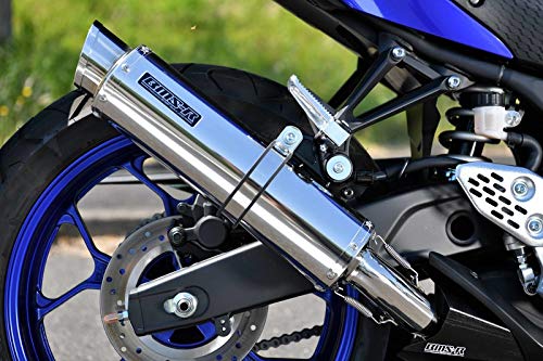 r[X[^[Jpj[(Beams Motor Company) R-EVO2 XeX XbvI YZF-R25 2BK-RG43J G263-54-P6J