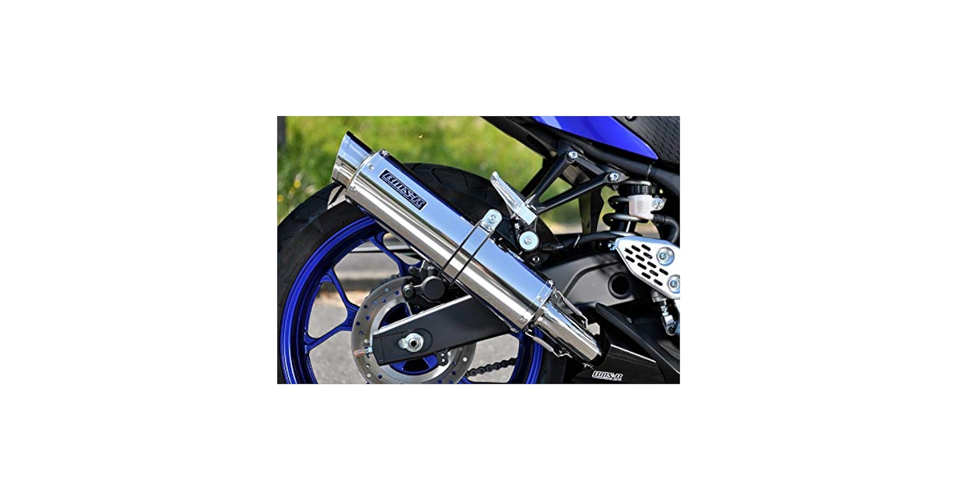 Amazon | ビームスモーターカンパニー(Beams Motor Company) R