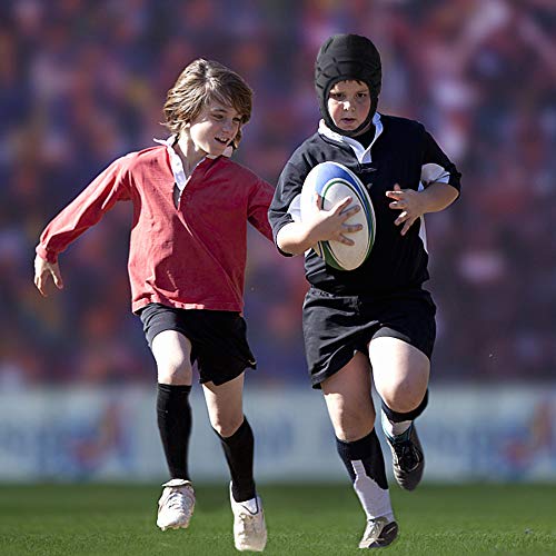 Guarda Desportiva, Andoer Capacete infantil protetor de cabeça Chlidren protetor de cabeça acolchoad