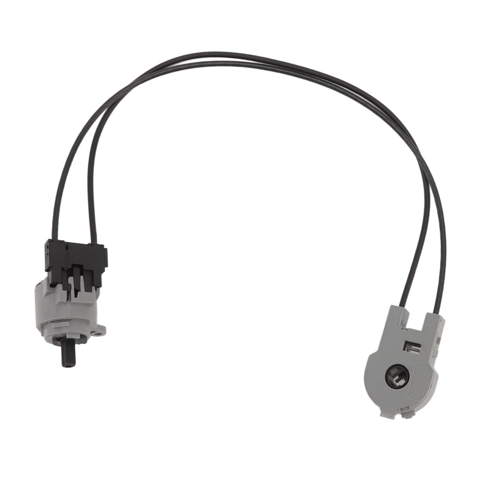 Selettore modalità Riscaldatore AC 2M5Z 19B888 BA per FOCUS 2000-2007 Interruttore di Controllo Valvola Climatizzatore per Auto Sostituzione Gomma ABS