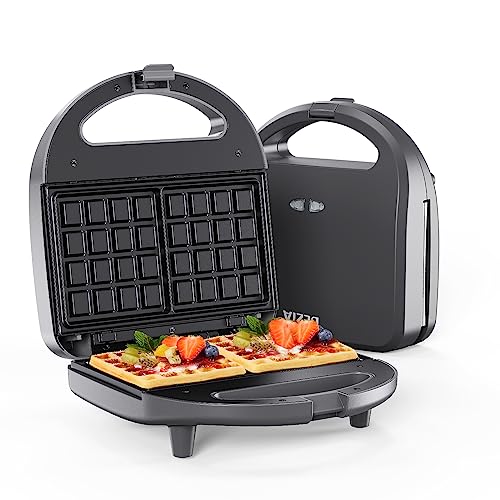 Top 10 Best Double Belgian Waffle Maker Reviews & Buying Guide Katynel