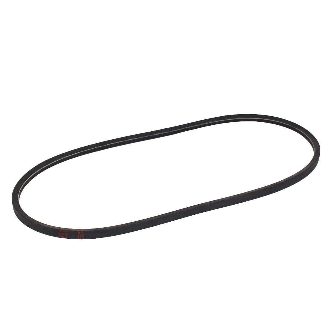 IIVVERR A44 Courroie De Transmission En Caoutchouc Pour Machine à Transmission Vee V Courroie V 111