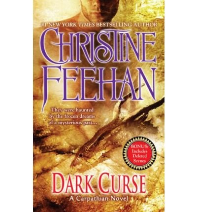 [ El Deseo Oscuro = The Dark Desire (Books4pocket Romantica #18) (Spanish) [ EL DESEO OSCURO = THE DARK DESIRE (BOOKS4POCKET ROMANTICA #18) (SPANISH) ] By Feehan, Christine ( Author )Mar-01-2009 Paperback Kindle Editon