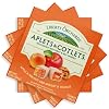 Liberty Orchards Aplets & Cotlets - 4 Pack