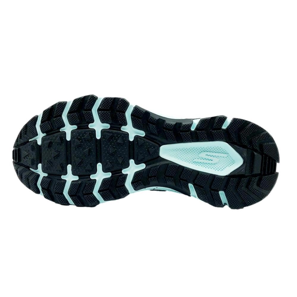 Skechers Herren Go Run Trail Altitude 2.0 Rocky Hill Slip-InTurnschuhe