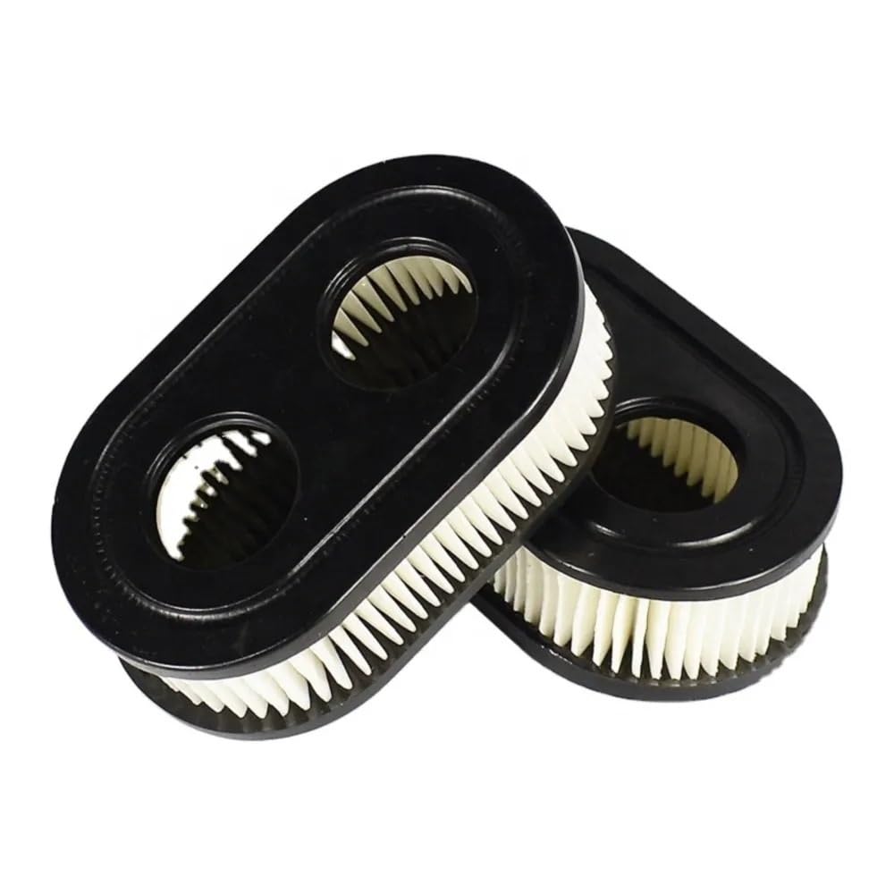 Filtre à air tondeuse résout perte puissance moteur B&S 593260