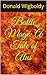Battle Mage: A Tale of Alus (The High King: A Tale of Alus Book 3)
