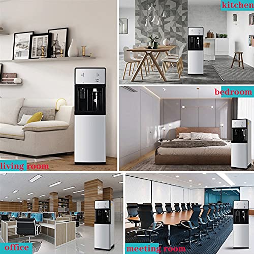 Caricamento Pavimento in piedi Distributore