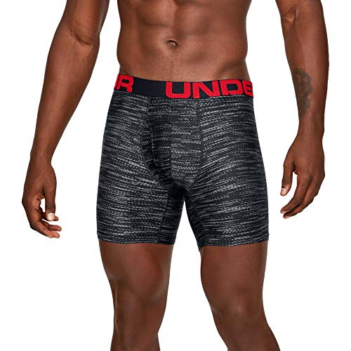 Under Armour Men's Tech 6