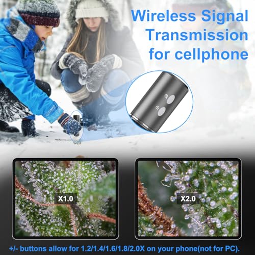 Ninyoon-Digital-Microscope