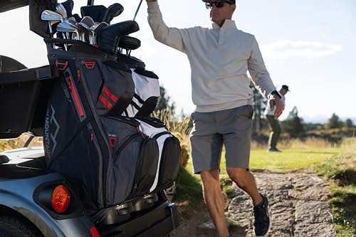 Sun Mountain C130 Lightweight Cart Bag