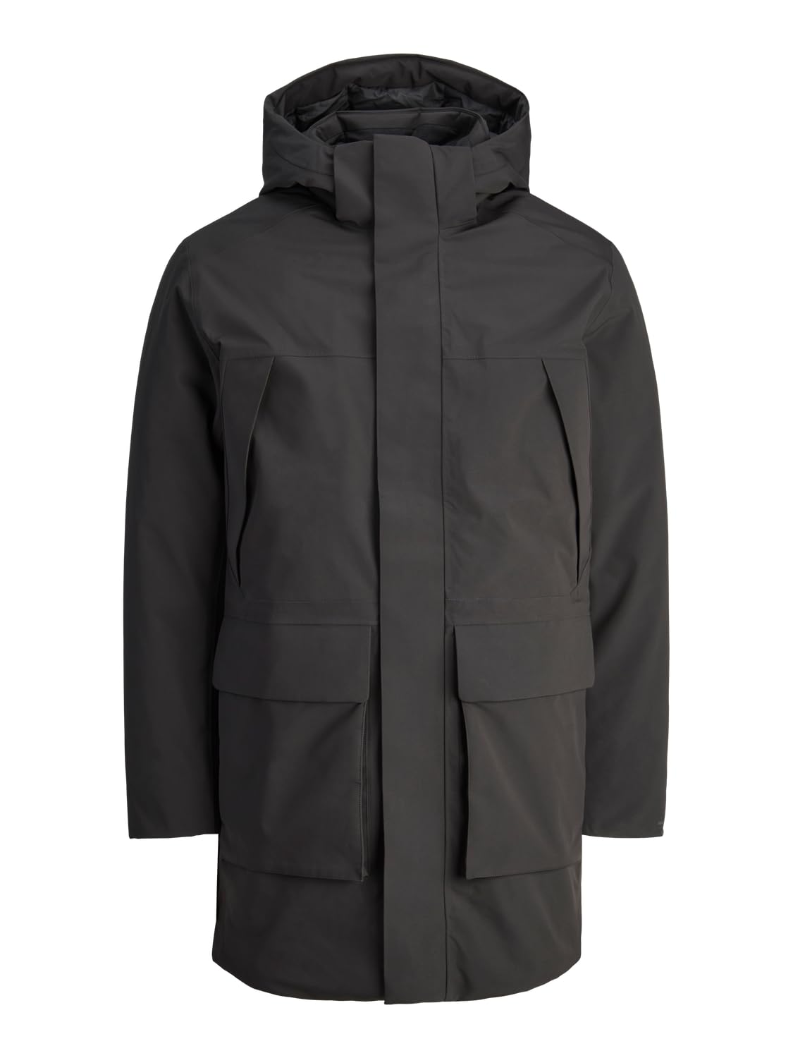 JACK & JONES Male Parka Parka