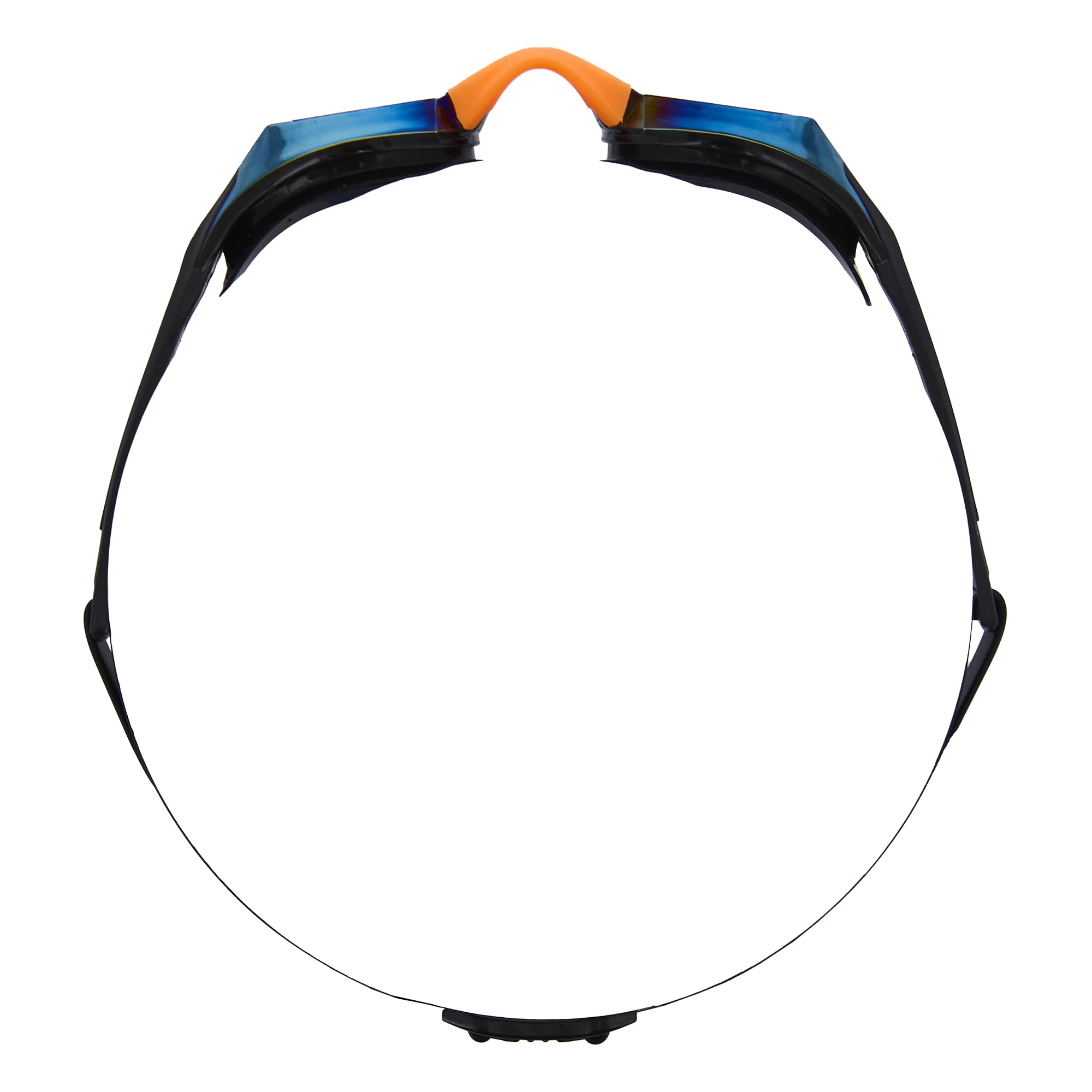 TYR Tracer-X Elite Racing Swim Goggles