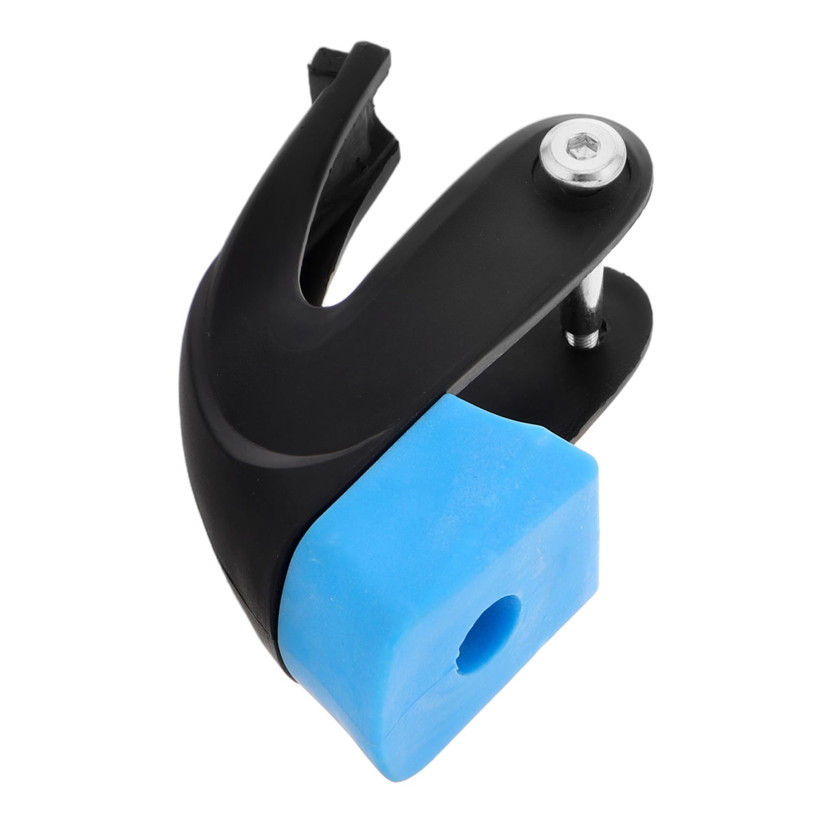 Kisangel Children's Roller Skates Brake Pads Replacement Block Pads for Inline Skates Easy to Install Toe Stops for Boys and Girls