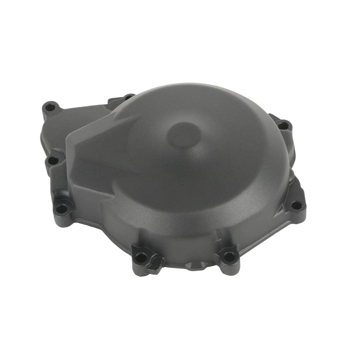 Couvercle stator YZF R6 contre les fuites du carter gauche