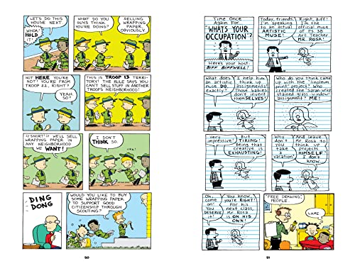Big Nate: I Can't Take It! (Volume 7) - Image 3