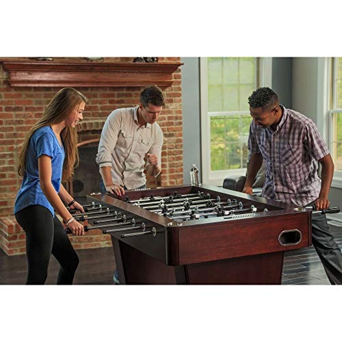 Hathaway Millennium Pro Series Foosball Table