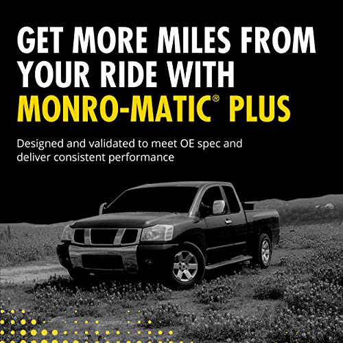 Monroe 32271 Monro-Matic Plus Shock Absorber - Image 6