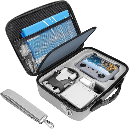 FPVtosky Mini 4 Pro, custodia portatile da viaggio, custodia compatta