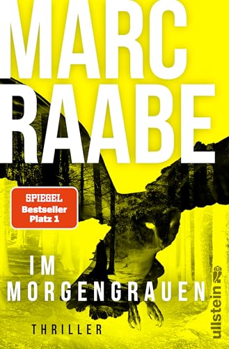 Im Morgengrauen: Thriller...