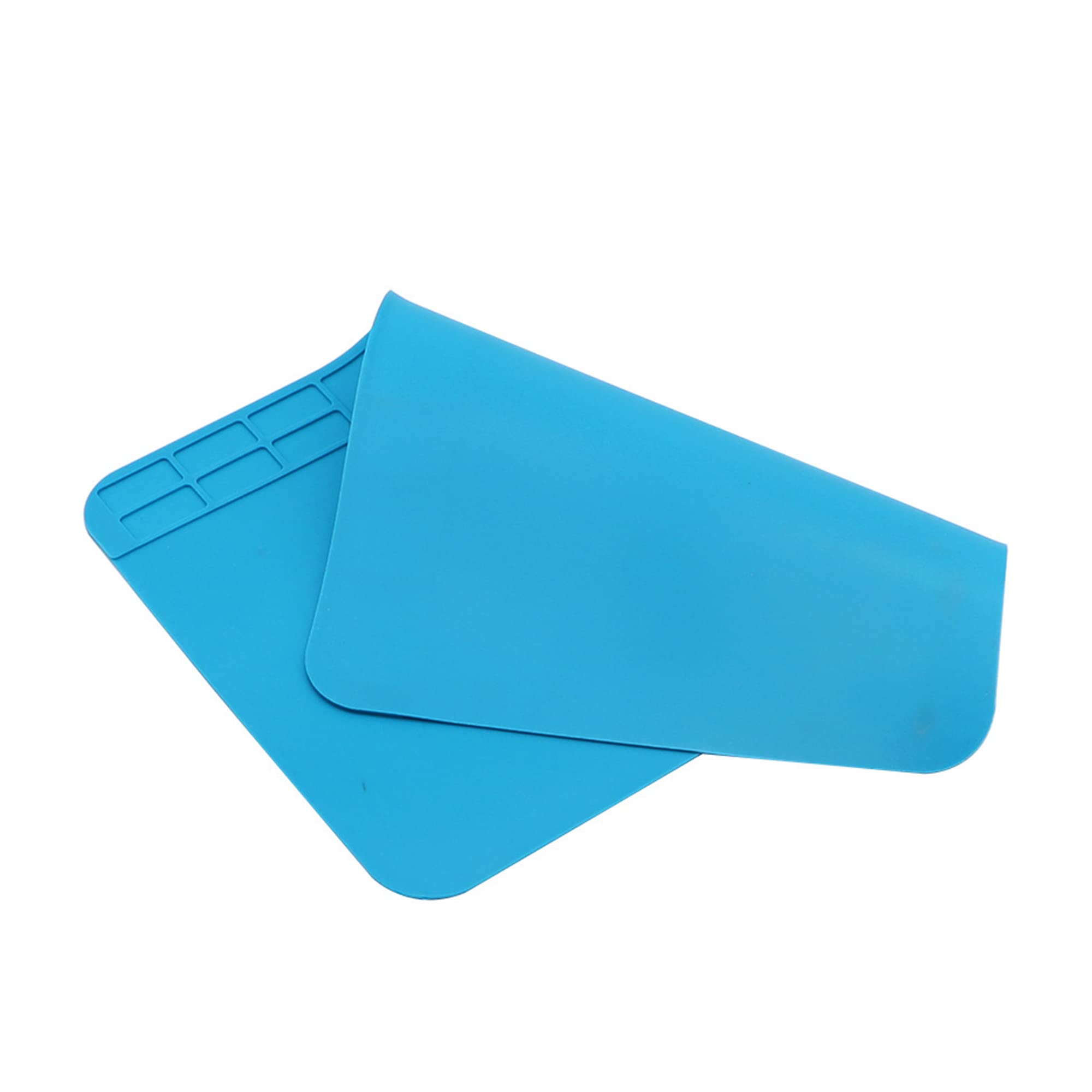 Amazon | 作業シート 断熱パッド 卓上 作業マット 断熱マット 絶縁