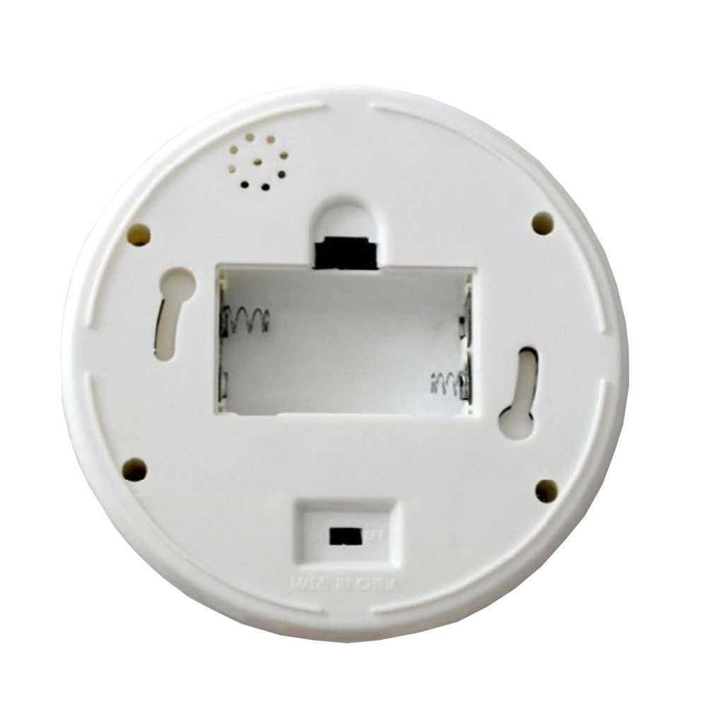 ELEAR™ 2 X White Dome Fake Dummy Security CCTV Camera - View #13