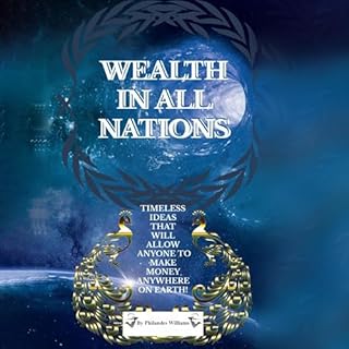 Wealth in All Nations cover art