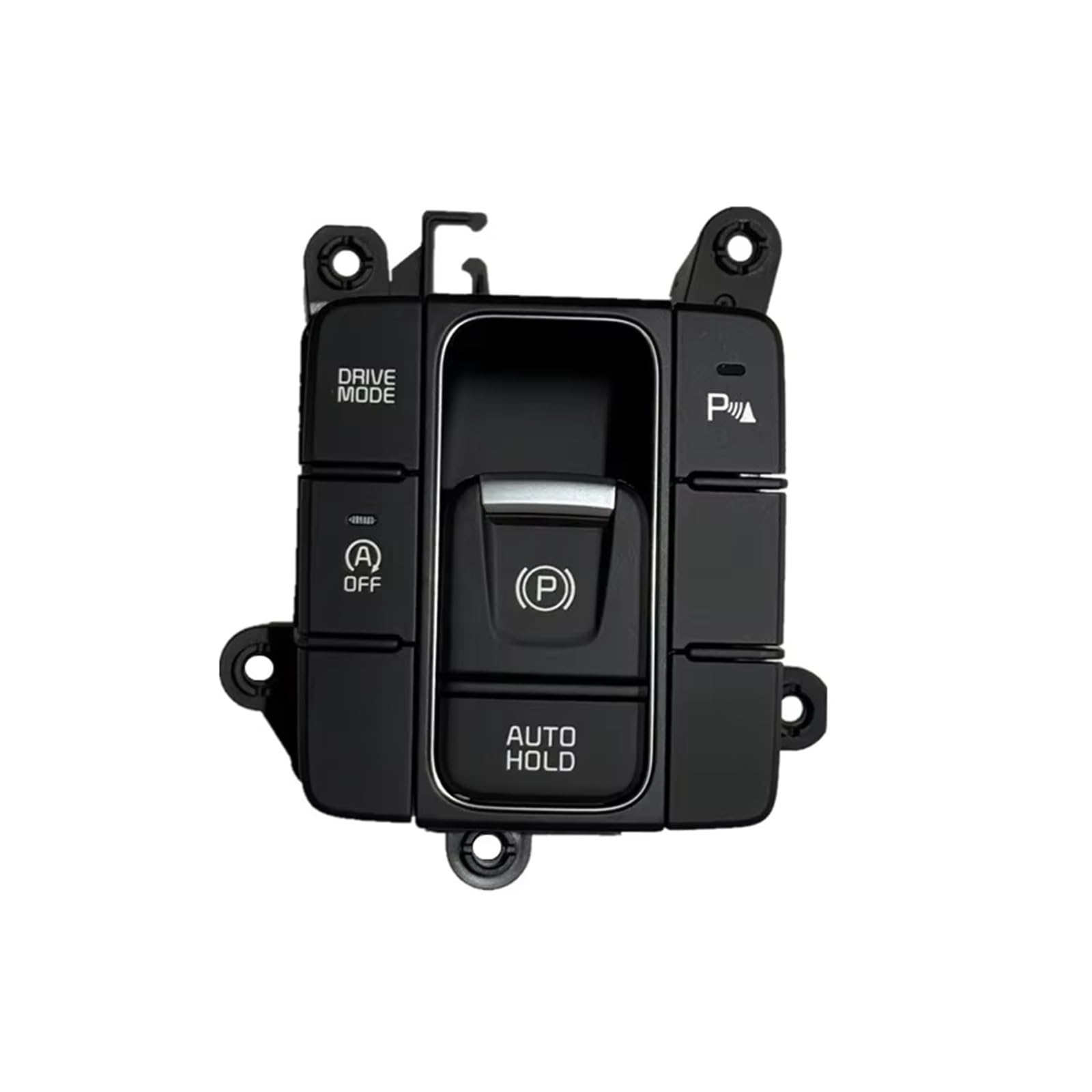Mano Pulsante Freno Mano Per Kia Per Sorento 2015+ 93600C5300 93600-c5300 Interruttore Freno A Mano Interruttore Pulsante Parcheggio