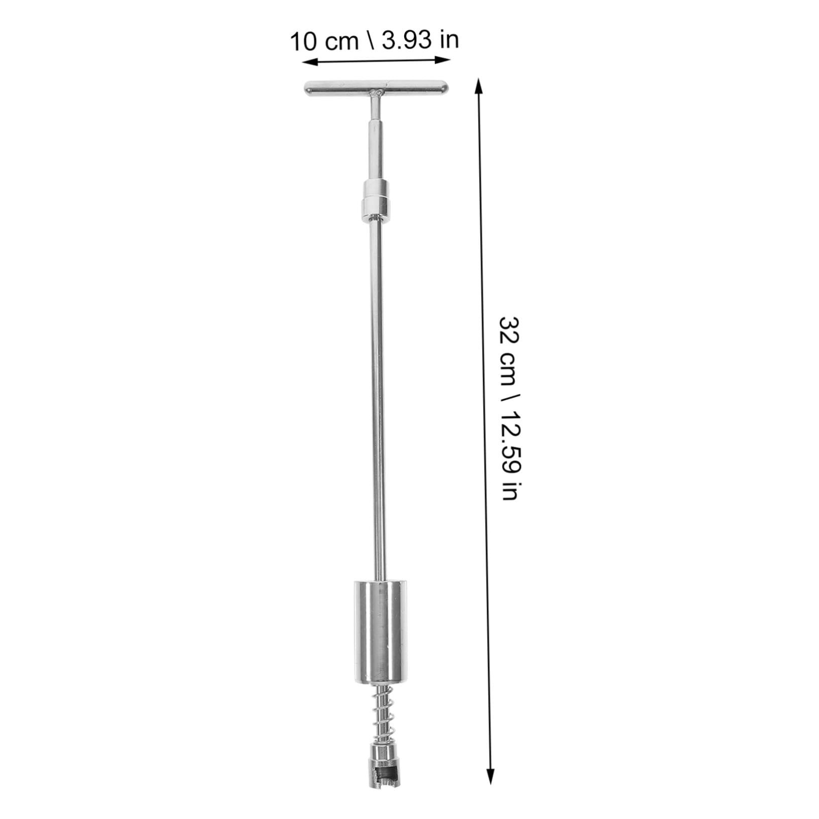 Kit de Herramientas Coche para Extracción de Abolladuras sin Dañar Pintura Martillo Deslizable con Extractor y Lengüetas Incluye Gomas de Varios para Reparación Rápida Carrocería